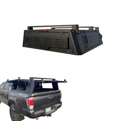 Couverture de lit pour camion Tacoma 4x4