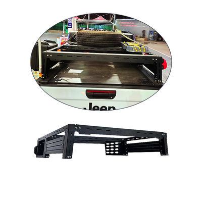 Réservoirs pour camionnettes en alliage d'aluminium F150