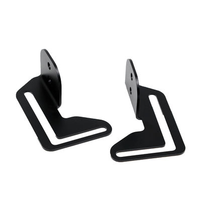 Partenons de support de toit de voiture en acier inoxydable pour hors route 4x4