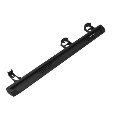 JEEP Wrangler JL JK 2018 2019 2020 2021 2022 2023 Piédal d'étape de voiture accessoires extérieurs