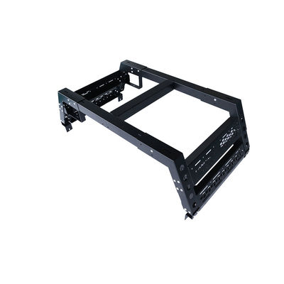 Jeep Gladiator JT Universal Auto Rool Bar Truck Plateau de lit pour 4X4 Prendre des accessoires