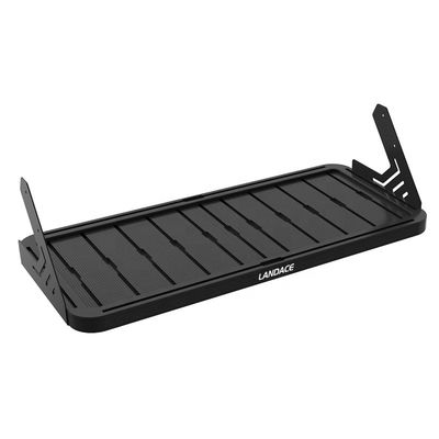 4x4 accessoires de véhicule étagère de stockage de voiture pour 2013-2017 Jeep Wrangler JL
