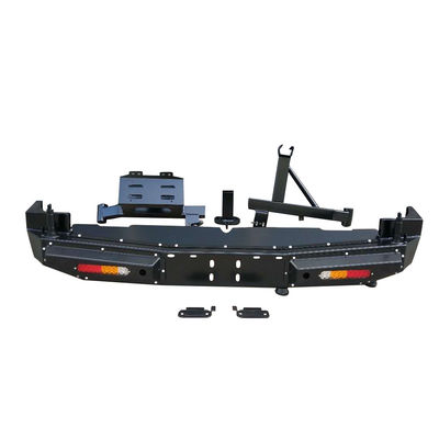 Accessoires automobiles en stock Protecteur de pare-chocs arrière pour Toyota Corolla 1994