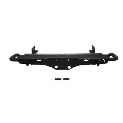 Toyota Car Fitment Carbon Steel Front pare-chocs arrière pare-chocs plaque pour le Ranger T/T.30%Dépôt