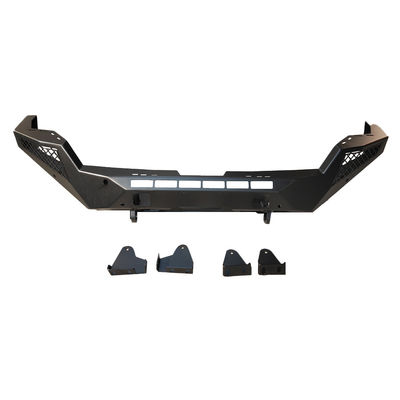 NO OE. pare-chocs pour Toyota Tundra 210*66*75CM Modèles explosifs Plaques de pare-chocs Winch Bull Bar Pare-chocs avant