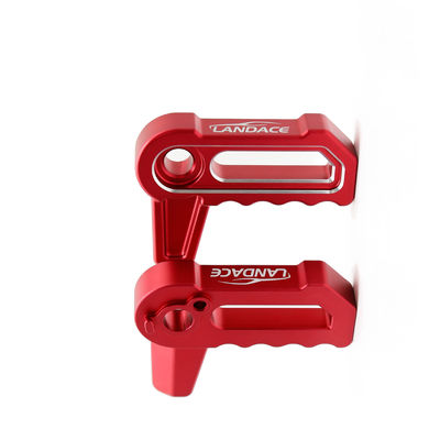 Remplacement du toit en aluminium pour Jeep Wrangler JK JL