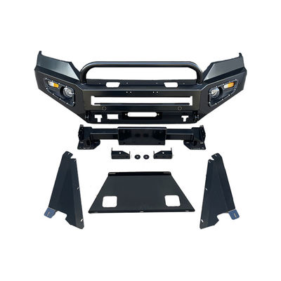 Maxus T60 Pickup Pièces automobiles et accessoires Le treuil de la barre de bœuf avant pare-chocs arrière pare-chocs