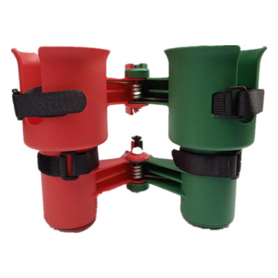 Porteur de tasse en polymère moulé par injection pour stands Améliorez votre expérience de stand