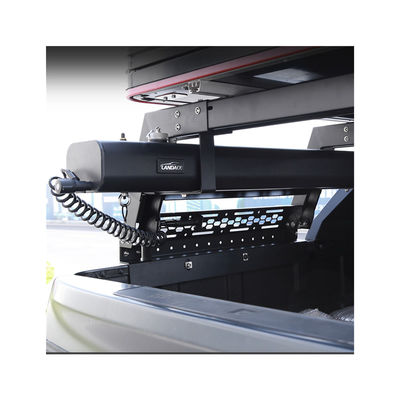 Solution de douche portable Douche solaire pour véhicules tout-terrain et camions