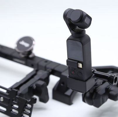 Montage de support de téléphone pour Jeep Wrangler