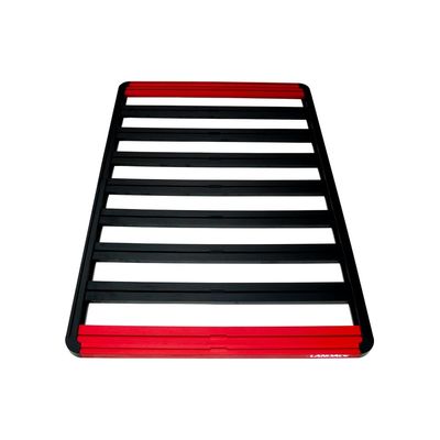 Plate-forme de support de plafond pour réservoirs en acier 304 4x4