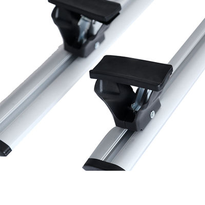 Barres de plafond de 127 cm 5 kg en alliage d'aluminium Transit Barres de plafond sur mesure