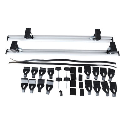 Barres de plafond de 127 cm 5 kg en alliage d'aluminium Transit Barres de plafond sur mesure