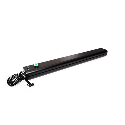Accessoires tout terrain universels 26L réservoir douche camping douche routière en aluminium réservoir d'eau