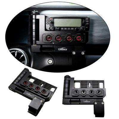 Panneau de commutation électrique hors route 4x4 Panneau de commutation OEM sans fil 4wd