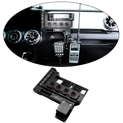 Panneau de commutation électrique hors route 4x4 Panneau de commutation OEM sans fil 4wd
