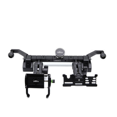 Support de téléphone portable pour voiture universel Tableau de bord Monture de voiture Porteurs de téléphone Kit intérieur