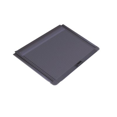 Couvercle de tonneau rétractable manuel pour GMC Toyota Nissan Mitsubishi Dodge Ford Ranger