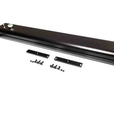 8 gallons de toit de voiture de camping douche réservoir d'eau poids net 10 kg/ensemble