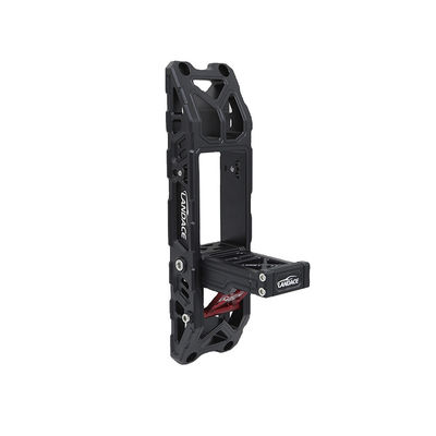 Charnière de porte pliable hors route pour Jeep Wrangler JK JL Installation originale Aucun dommage