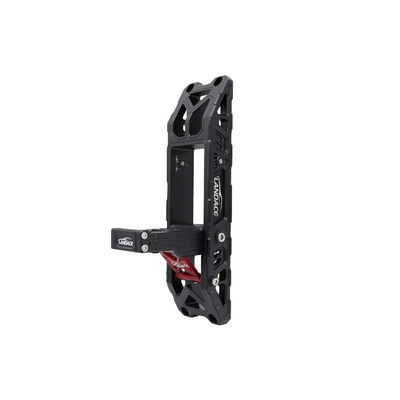 Charnière de porte pliable hors route pour Jeep Wrangler JK JL Installation originale Aucun dommage