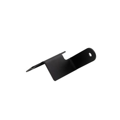 Pilar côté UTV montures de barres lumineuses plateau de toit accessoires montures de barres Utv
