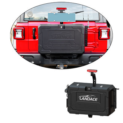 Accessoires extérieurs tout-terrain 4x4 pour Jeep Wrangler TANK 300