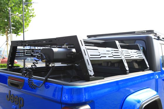 Étagères de rangement de lit pour camions 4x4