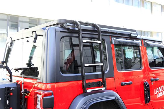 L'échelle latérale de voiture universelle ODM pour Jeep JL JK 2018-2023