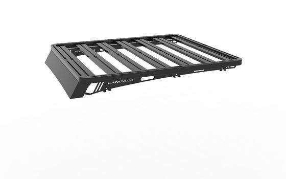 Accessoires tout-terrain 4x4 personnalisés pour Toyota Hilux 2023