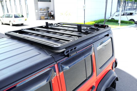 Accessoires tout-terrain 4x4 personnalisés pour Toyota Hilux 2023