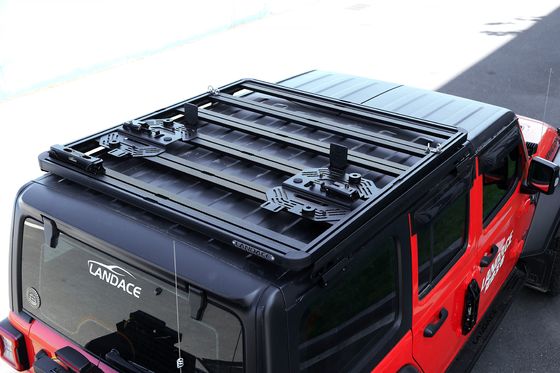 Accessoires tout-terrain 4x4 personnalisés pour Toyota Hilux 2023