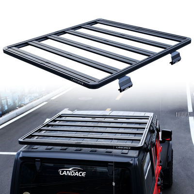 25 kg porte-bagages Jeep Wrangler Rubicon panier à bagages