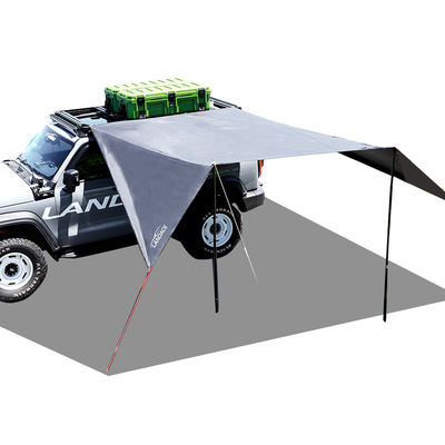 Tentes de véhicule tout-terrain universelles OEM Canopy côté Pour 4wd