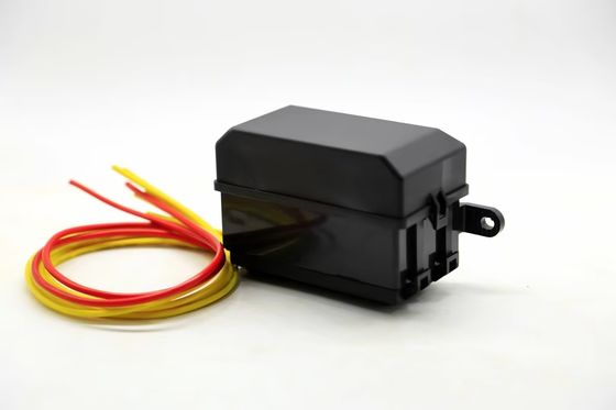 Panneau de commutation de voiture de 210*65*35 mm pour la commande sans fil des accessoires tout-terrain