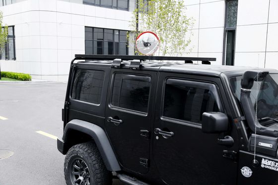 Plateforme en alliage d'aluminium acceptée OEM/ODM 4X4