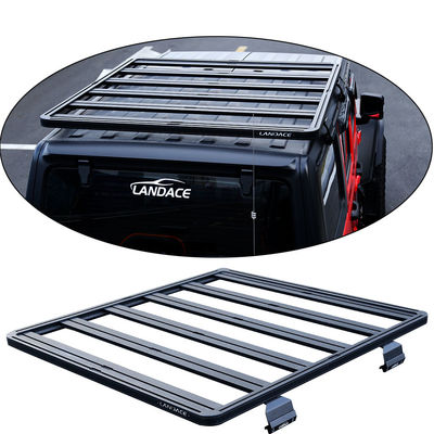 Corset de chargement pour Jeep Wrangler JL JT JK