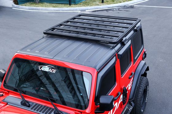 Corset de chargement pour Jeep Wrangler JL JT JK
