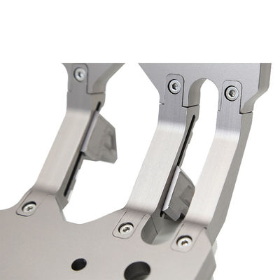 Résistant aux UV Un pilier a conduit à la lumière capot monture projecteur supports pour le réservoir 300 SUV 20.12-