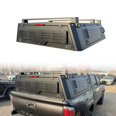 Couverture de lit pour camion Tacoma 4x4