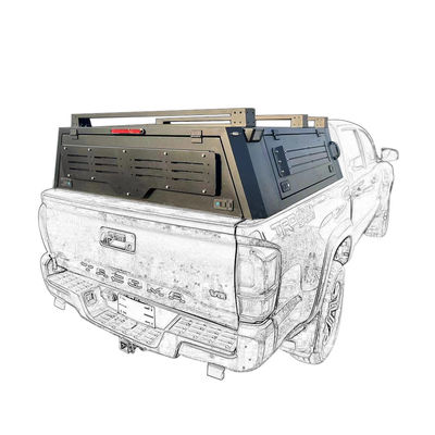 Couverture de lit pour camion Tacoma 4x4