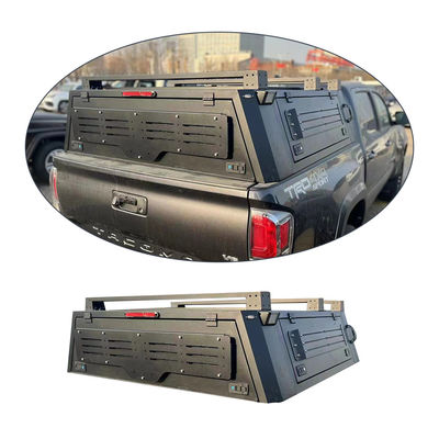 Couverture de lit pour camion Tacoma 4x4