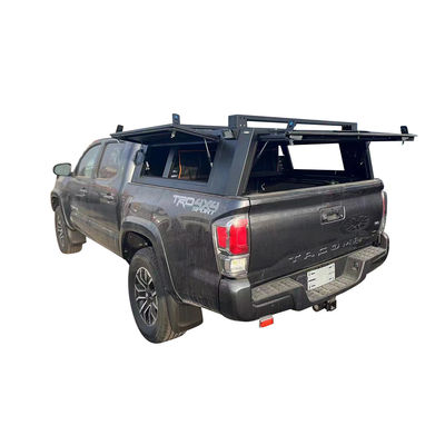 Couverture de lit pour camion Tacoma 4x4