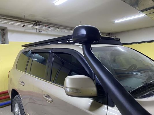 Toyota/Jeep/Nissan Roof Carrier Roof Rack en alliage d'aluminium pour les pièces hors route 4X4