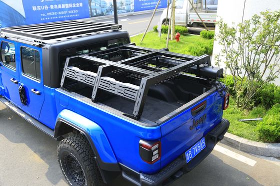 Réservoir de lit pour camions amovibles à l'épreuve des UV