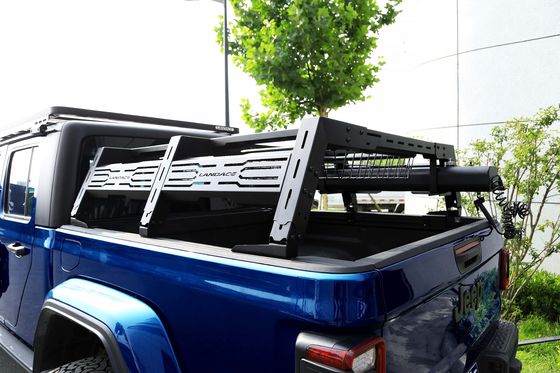 Réservoir de lit pour camions amovibles à l'épreuve des UV