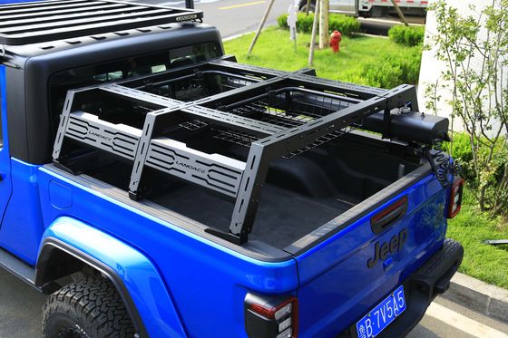 Réservoir de lit pour camions amovibles à l'épreuve des UV