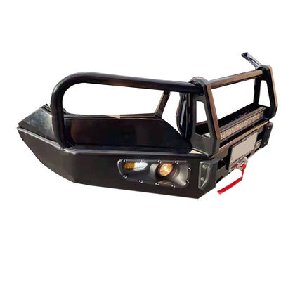 Les pare-chocs avant revêtus de poudre d'acier pour les pare-chocs tout-terrain TOYOTA EU Hilux ISO9001