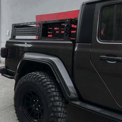 Réservoirs pour camionnettes en alliage d'aluminium F150