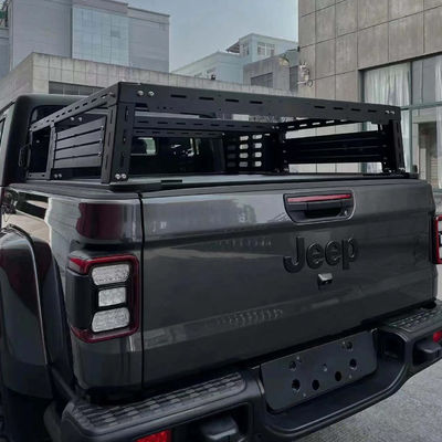 Réservoirs pour camionnettes en alliage d'aluminium F150